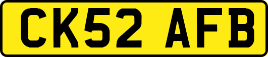 CK52AFB