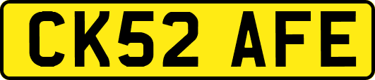 CK52AFE