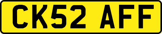 CK52AFF