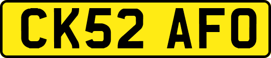 CK52AFO