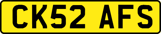 CK52AFS