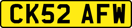 CK52AFW