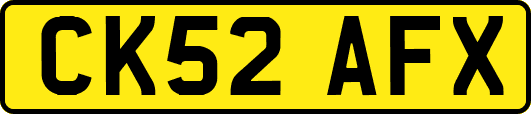 CK52AFX