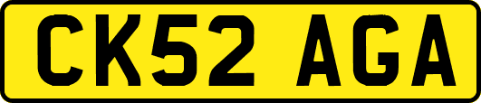 CK52AGA
