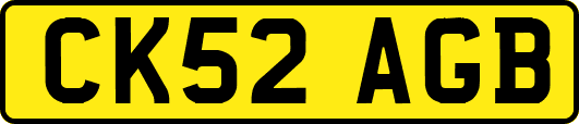 CK52AGB