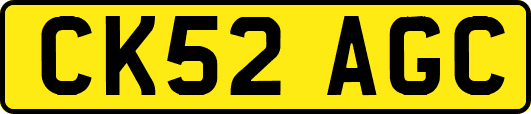 CK52AGC
