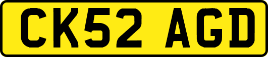 CK52AGD