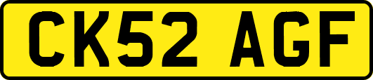 CK52AGF