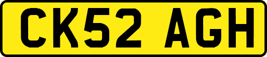 CK52AGH