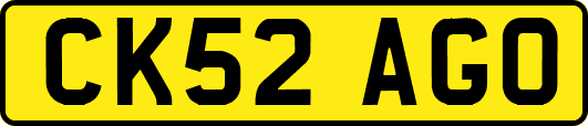 CK52AGO