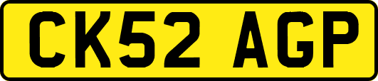 CK52AGP