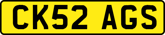 CK52AGS