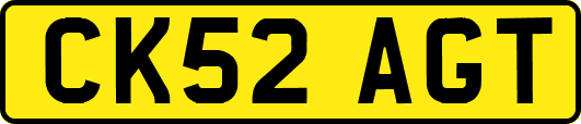 CK52AGT