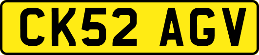 CK52AGV