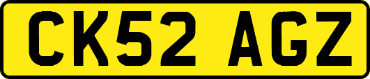 CK52AGZ