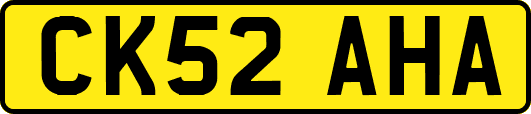 CK52AHA