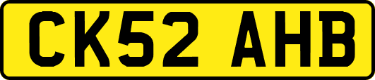 CK52AHB