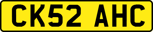 CK52AHC