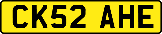 CK52AHE
