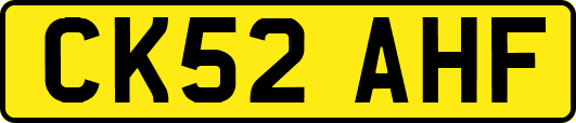 CK52AHF