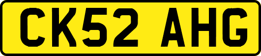 CK52AHG