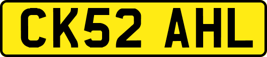 CK52AHL