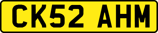 CK52AHM