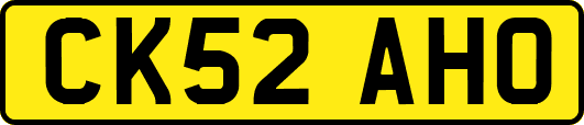 CK52AHO