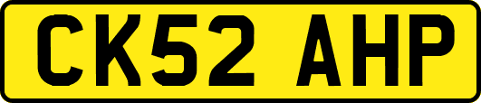 CK52AHP
