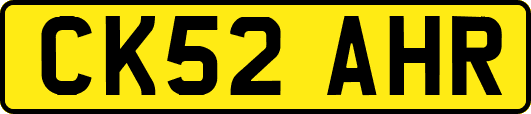 CK52AHR