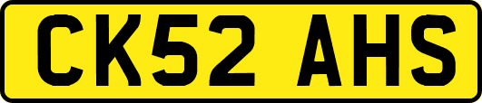CK52AHS