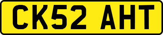 CK52AHT
