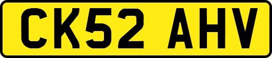 CK52AHV