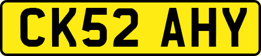 CK52AHY