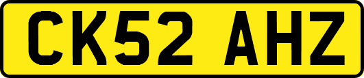 CK52AHZ
