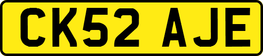 CK52AJE