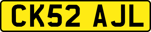 CK52AJL