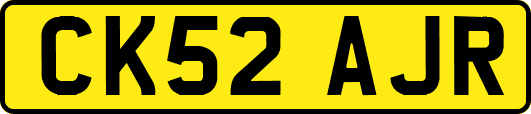 CK52AJR