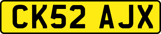 CK52AJX