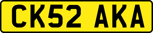CK52AKA