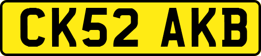 CK52AKB