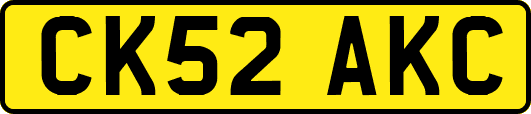 CK52AKC