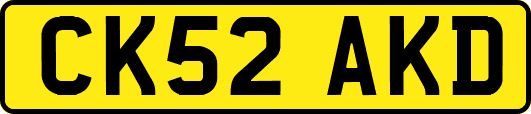 CK52AKD