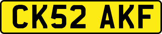 CK52AKF