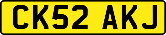 CK52AKJ