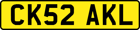 CK52AKL