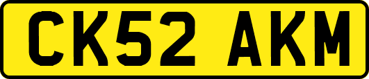 CK52AKM