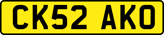 CK52AKO