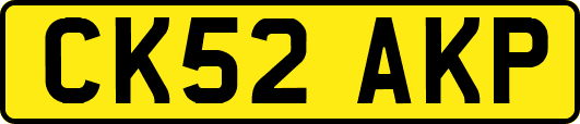 CK52AKP