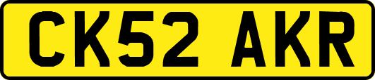 CK52AKR